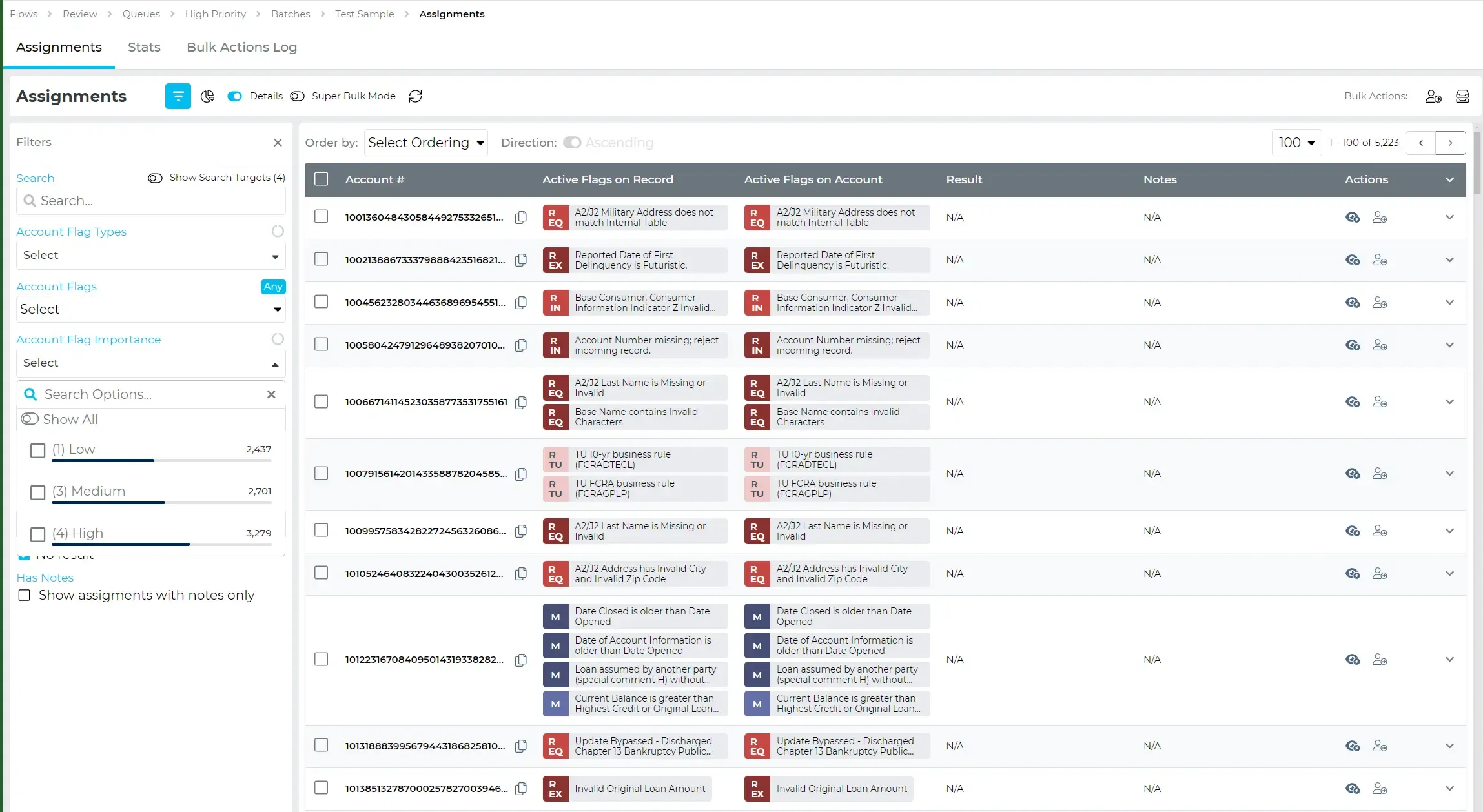 Seamless Workflow Integration