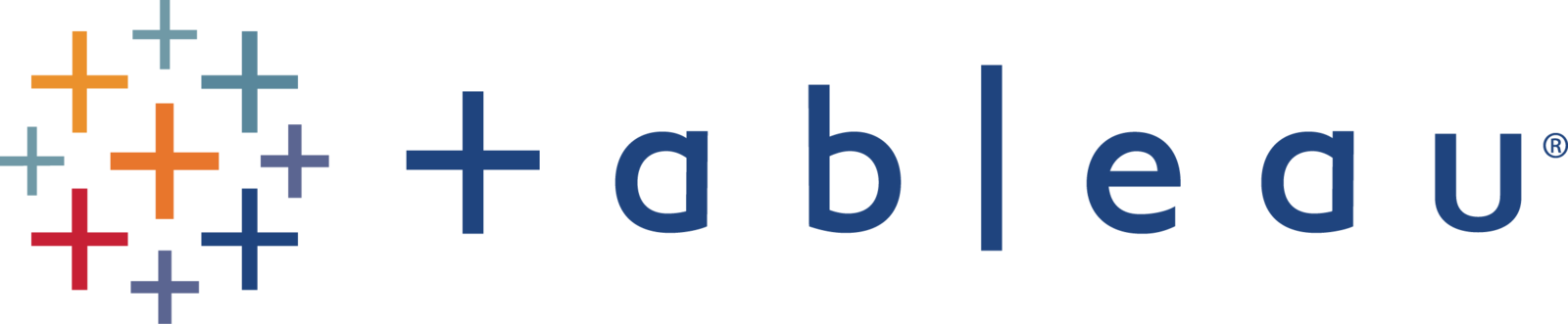 Tableau logo