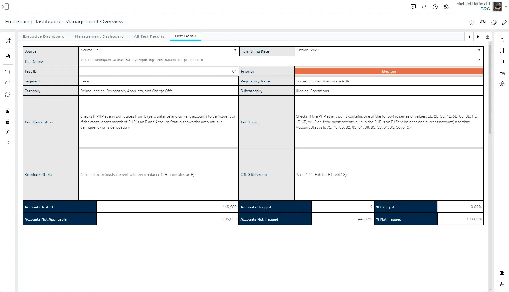 Metro 2 File Validation Identifying Errors and Anomalies